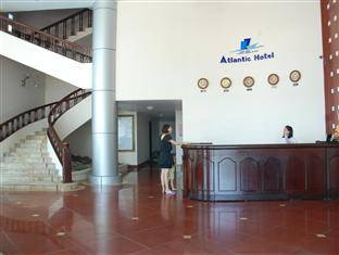 Atlantic Hotel