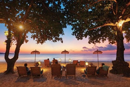 12 bãi biển đẹp nhất tại Bali, điểm đến tuyệt vời cho kỳ nghỉ