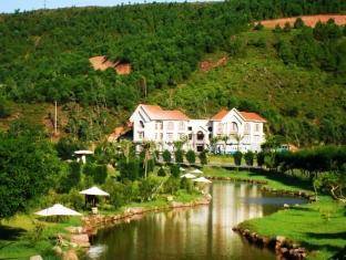 Bãi Lữ Resort Cửa Lò