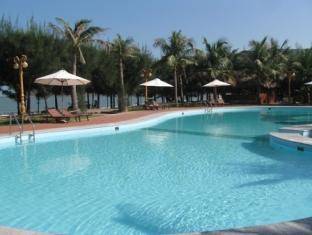 Bãi Lữ Resort Cửa Lò