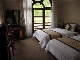 Bãi Lữ Resort Cửa Lò