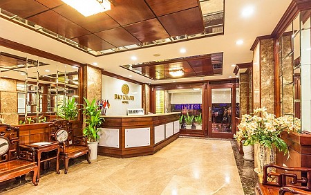 Khách sạn Bảo Khánh Hà Nội