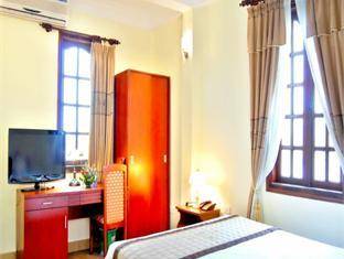 Khách sạn Bảo Khánh Hà Nội