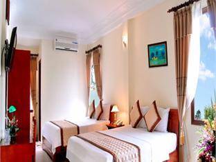 Khách sạn Bảo Khánh Hà Nội