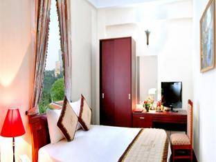 Khách sạn Bảo Khánh Hà Nội