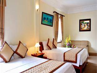 Khách sạn Bảo Khánh Hà Nội