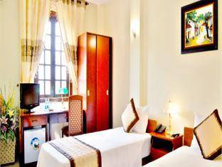 Khách sạn Bảo Khánh Hà Nội