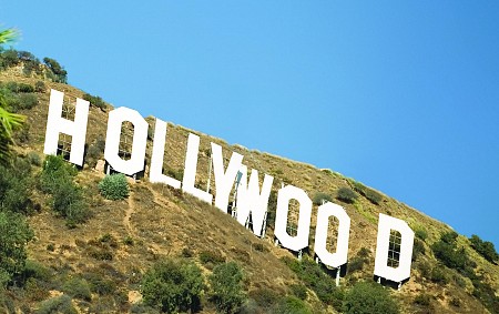 Giải mã Biểu tượng Đồi Hollywood