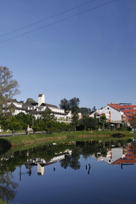 Blue Moon Hotel & Spa Đà Lạt