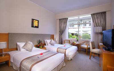 Blue Moon Hotel & Spa Đà Lạt