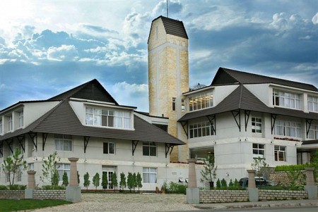 Blue Moon Hotel & Spa Đà Lạt