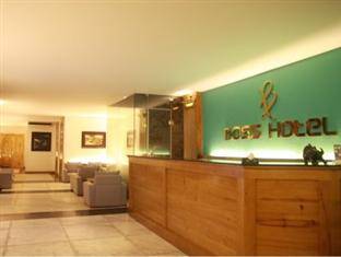 BOSS HOTEL Ha Noi