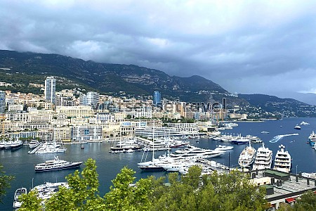Các điểm du lịch Monaco nổi tiếng có thể bạn chưa biết