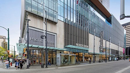 Các điểm mua sắm và ăn uống ở Vancouver hấp dẫn nhất 2023