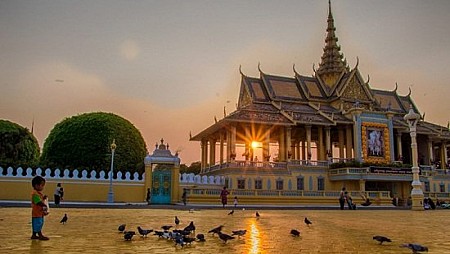 19 các điểm tham quan Campuchia đẹp nhất bạn không nên bỏ lỡ