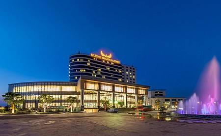 Review các khách sạn ở Hà Tĩnh giá rẻ, chất lượng tốt nhất