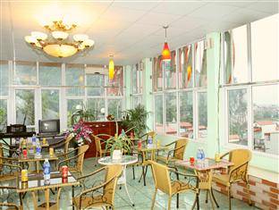 Canh Dieu Mountain Hotel