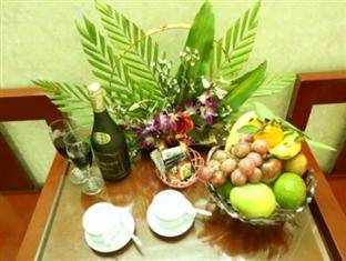 Canh Dieu Mountain Hotel