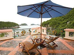 Cát Bà Island Resort