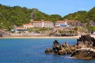 Cát Bà Island Resort