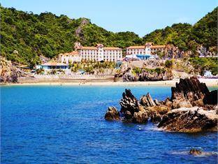 Cát Bà Island Resort