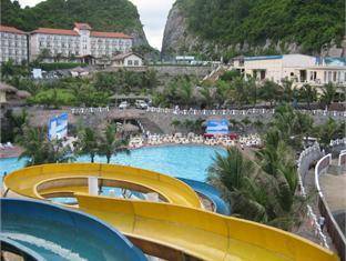 Cát Bà Island Resort