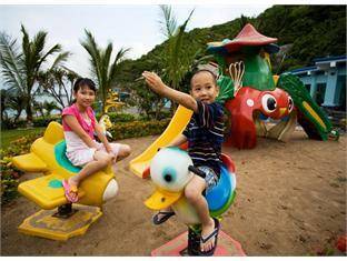 Cát Bà Island Resort