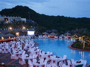 Cát Bà Island Resort