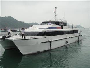 Cát Bà Island Resort