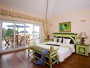 Cát Bà Island Resort