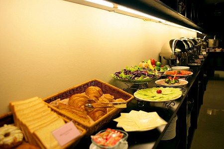 Celia Hotel Hà Nội