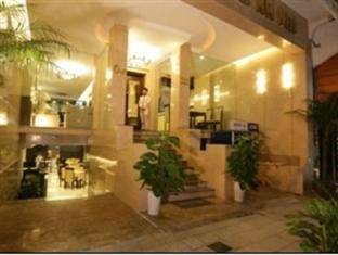 Celia Hotel Hà Nội