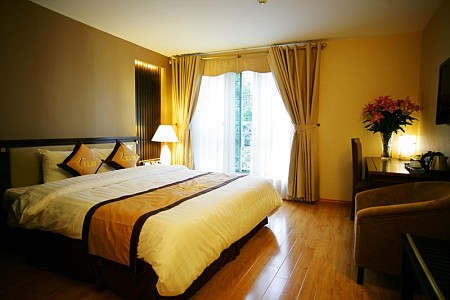Celia Hotel Hà Nội