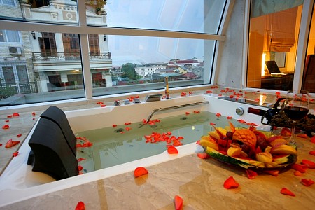 Celia Hotel Hà Nội