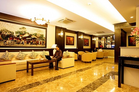 Celia Hotel Hà Nội