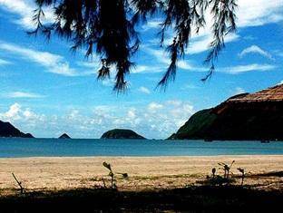 Con Dao Sea Travel Resort