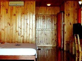 Con Dao Sea Travel Resort