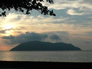 Con Dao Sea Travel Resort