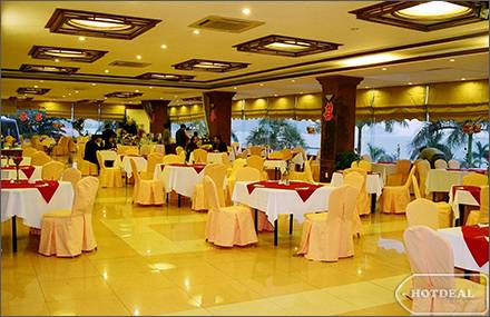 Khách Sạn Công Đoàn