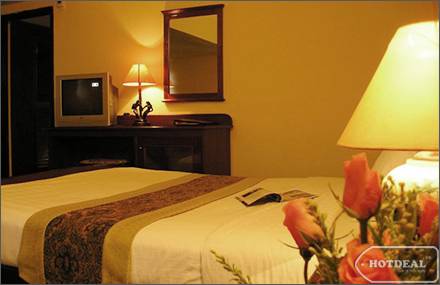 Khách Sạn Công Đoàn