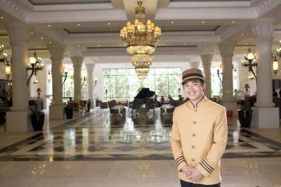 Đà Lạt Eden Lake Resort