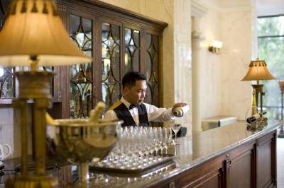 Đà Lạt Eden Lake Resort