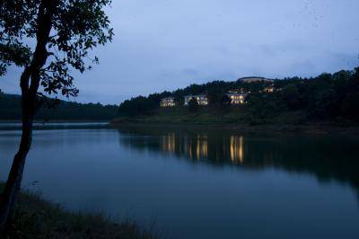 Đà Lạt Eden Lake Resort