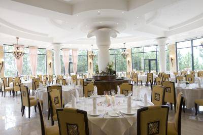 Đà Lạt Eden Lake Resort