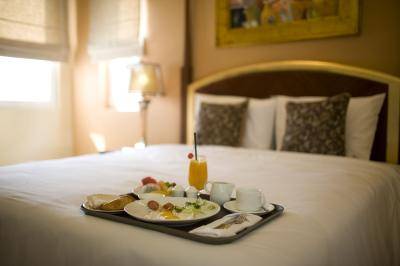 Đà Lạt Eden Lake Resort