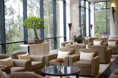 Đà Lạt Eden Lake Resort