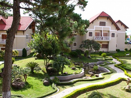 Đất Xanh Đà Lạt