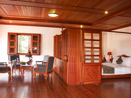 Đất Xanh Đà Lạt