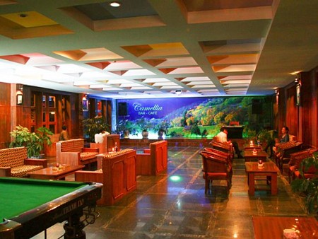 Đất Xanh Đà Lạt