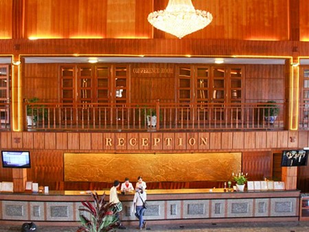 Đất Xanh Đà Lạt